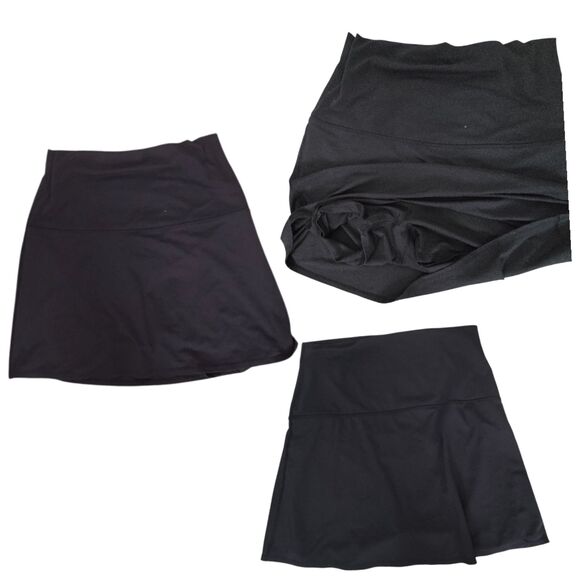 10pc Maternity Clothing Lot All Medium Nursing Tops Dresses Pants Bra - Picture 2 of 13